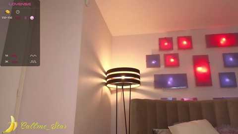 callme_star @ chaturbate on 20230919