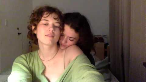 cosmicqueers @ chaturbate on 20230919