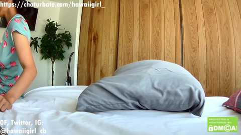 Media: hawaiigirl_ Chaturbate 2023-09-19 21:45:00