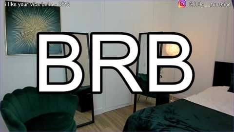 leila_sun @ chaturbate on 20230919