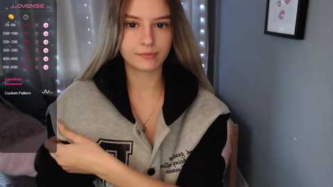 nensiloon @ chaturbate on 20230919