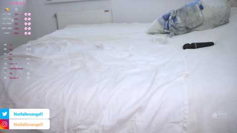 Media: notfallenangel Chaturbate 2023-09-19 15:38:00