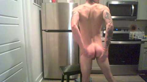 redinthebed @ chaturbate on 20230919