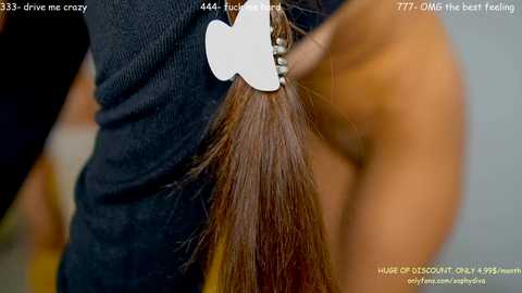Media: sophydiva Chaturbate 2023-09-19 07:34:00