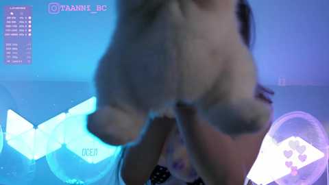 Media: taanni_bc Chaturbate 2023-09-19 01:32:00