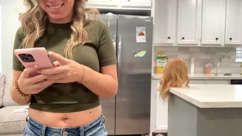 Media: texas_blonde Chaturbate 2023-09-19 19:47:00