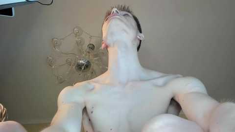 Media: viksons Chaturbate 2023-09-19 19:04:00