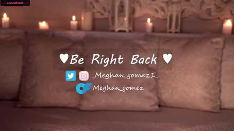Media: _meghan_gomez1_ Chaturbate 2023-09-20 17:22:00