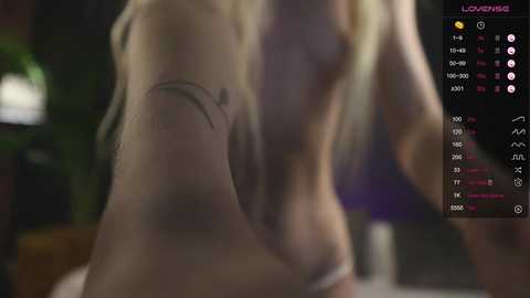 babysaymyname @ chaturbate on 20230920