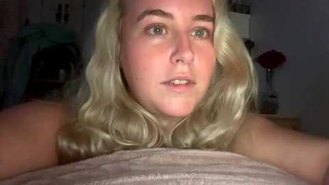 blonde4lyfe @ chaturbate on 20230920