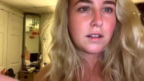 blonde4lyfe @ chaturbate on 20230920