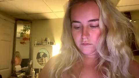 blonde4lyfe @ chaturbate on 20230920