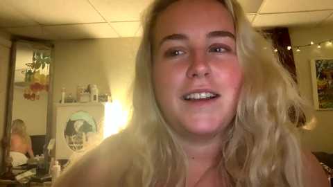 blonde4lyfe @ chaturbate on 20230920