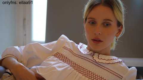 Media: ellaa91 Chaturbate 2023-09-20 16:01:00
