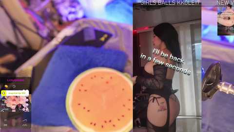 Media: kkole17 Chaturbate 2023-09-20 16:37:00