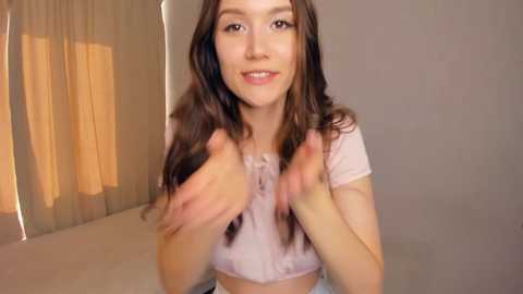Media: mariespence Chaturbate 2023-09-20 09:19:00