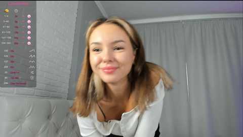 Media: mila_vita Chaturbate 2023-09-20 14:14:00