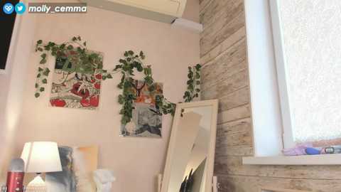 Media: mollycemma Chaturbate 2023-09-20 14:15:00