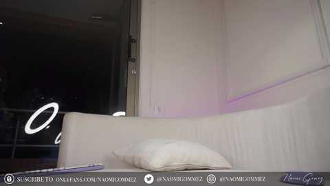 Media: naomigomezz Chaturbate 2023-09-20 03:57:00