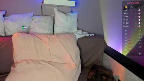 zoe__0 @ chaturbate on 20230920