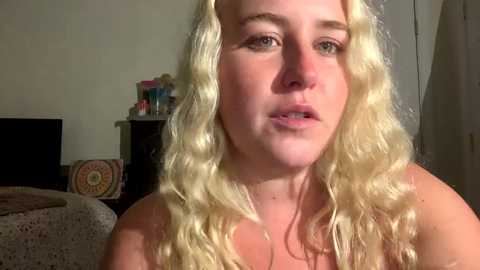 blonde4lyfe @ chaturbate on 20230921