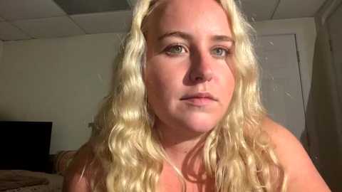 blonde4lyfe @ chaturbate on 20230921