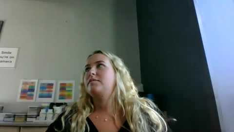 blonde4lyfe @ chaturbate on 20230921