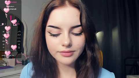 Media: cute_caprice Chaturbate 2023-09-21 20:26:00