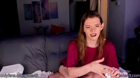 Media: jade49 Chaturbate 2023-09-21 05:44:00