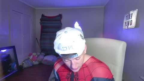 Media: sexylax69 Chaturbate 2023-09-21 02:04:00