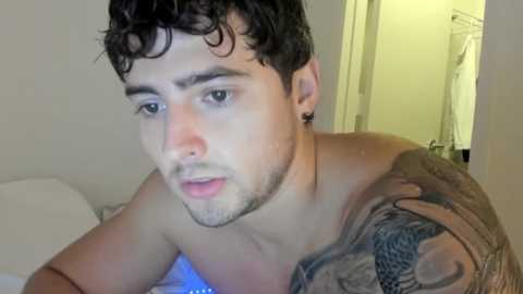 Media: zaylanez Chaturbate 2023-09-21 05:31:00