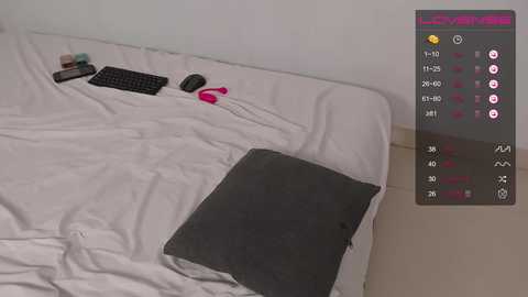almond_couple @ chaturbate on 20230922