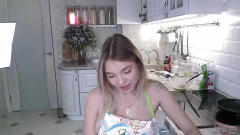 babyfromtheforest @ chaturbate on 20230922
