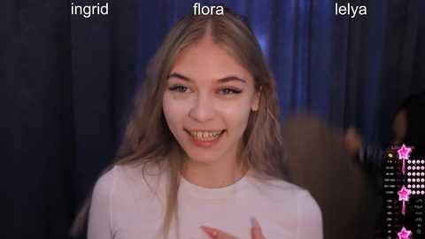 berrygirls @ chaturbate on 20230922