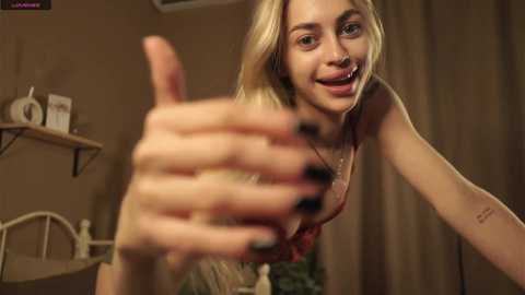 Media: cuteelsa_ Chaturbate 2023-09-22 11:04:00
