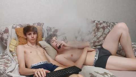 danny_fox777 @ chaturbate on 20230922
