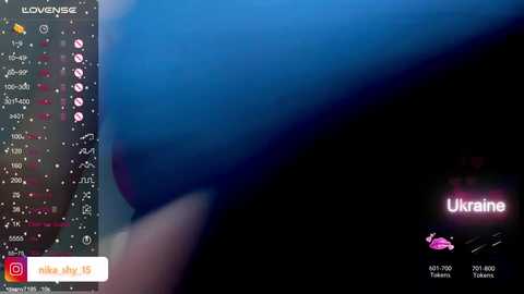 Media: emmika_ Chaturbate 2023-09-22 10:38:00