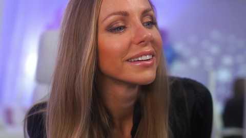 Media: eva_fashionista Chaturbate 2023-09-22 00:55:00