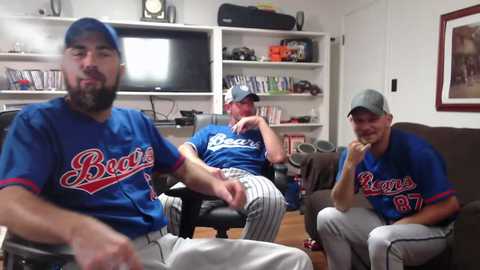 Media: hardworkertn Chaturbate 2023-09-22 00:37:00