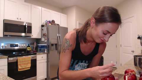 Media: holihurricane Chaturbate 2023-09-22 03:18:00