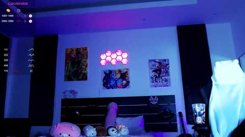 Media: madnessalise Chaturbate 2023-09-22 17:05:00