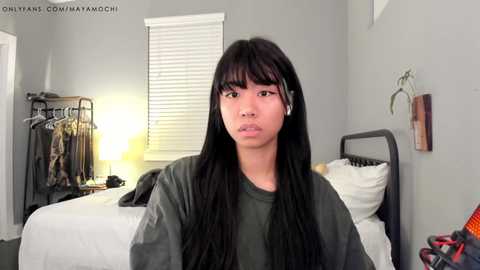 Media: mayamochi Chaturbate 2023-09-22 02:59:00