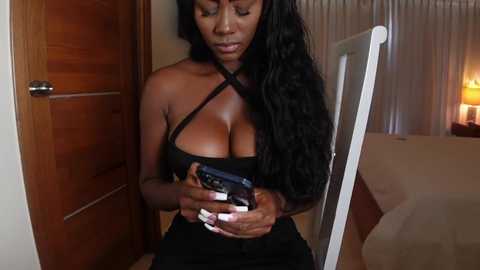 Media: missksavage Chaturbate 2023-09-22 18:20:00