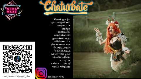 nebamazee @ chaturbate on 20230922