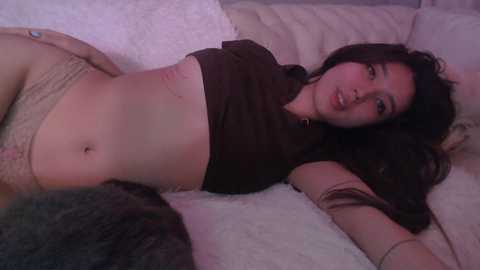 Media: sarasuo Chaturbate 2023-09-22 15:04:00