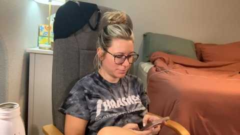 Media: texas_blonde Chaturbate 2023-09-22 15:00:00