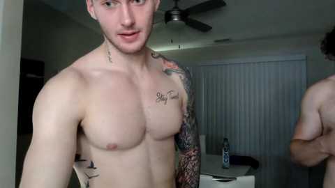 Media: thebrentsavage Chaturbate 2023-09-22 04:57:00