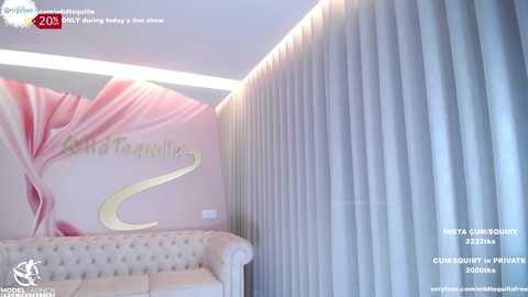 Media: wildtequilla Chaturbate 2023-09-22 21:43:00