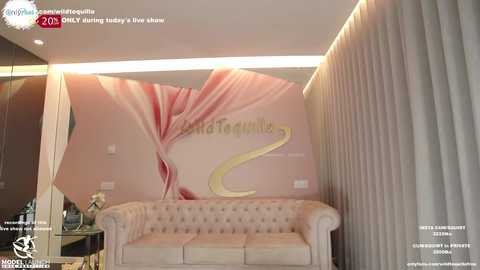 Media: wildtequilla Chaturbate 2023-09-22 22:10:00
