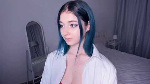 your_desssert @ chaturbate on 20230922